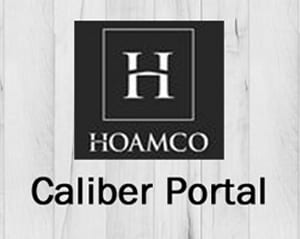 Hoamco Caliber Portal