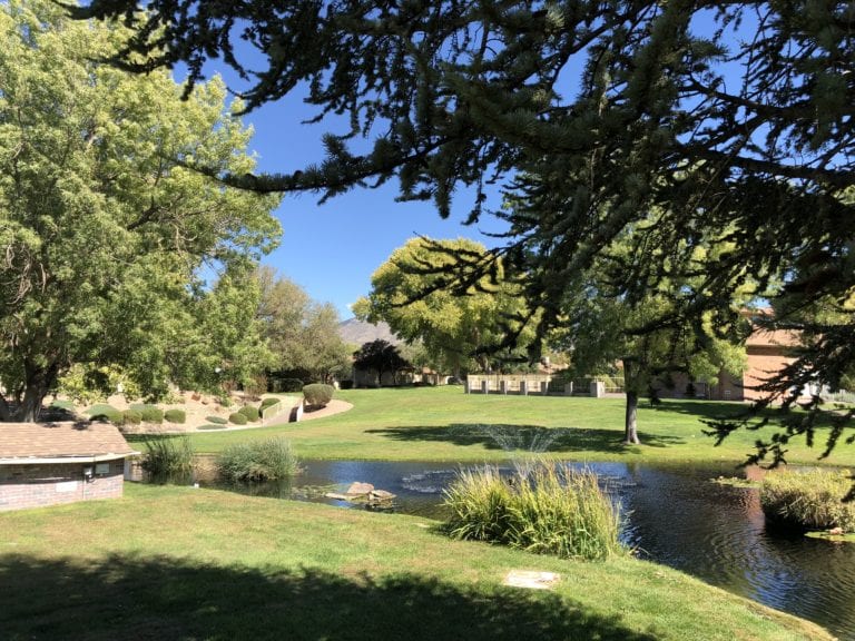 West Park