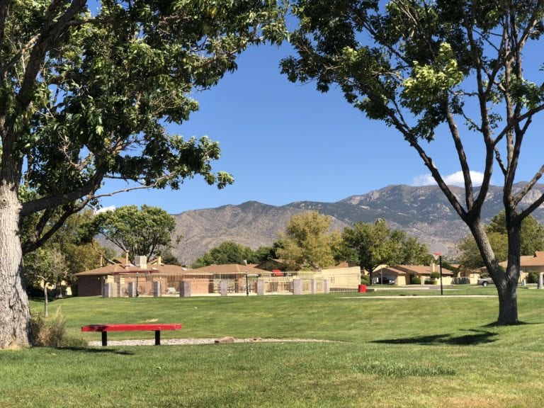 East Park