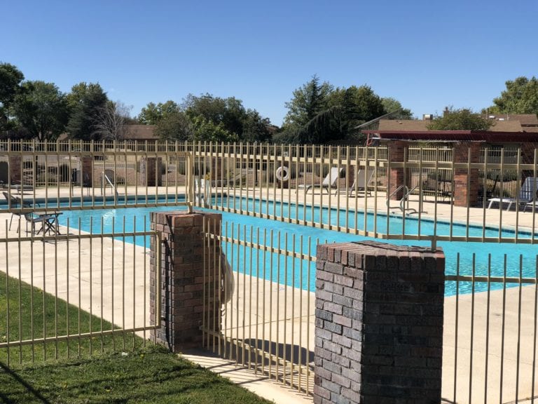 East Pool